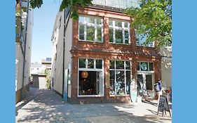 Haus - Heike